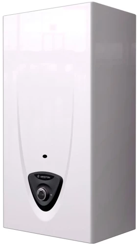 Водонагреватель газовый проточный Ariston FAST EVO B 11