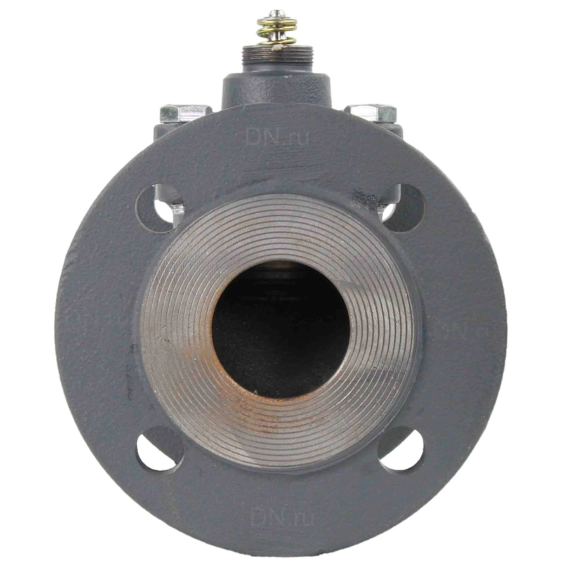 Клапан регулирующий Danfoss VB2 Ду32 Kv16 Ру25 065B2059